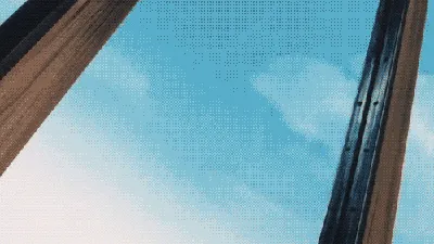 world louis GIF