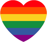Emoji HeartPride