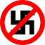 Emoji NoNazis