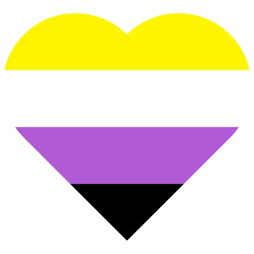 Emoji NonBinary