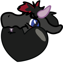 Emoji aliceheartblack