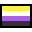 Emoji nonbinary