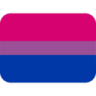 Emoji bisexual