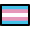 Emoji ms_transgender_flag