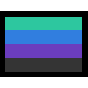Emoji mt_plural_journey_flag