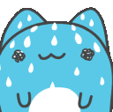 Emoji bugcat_sweat