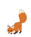 Emoji raposa