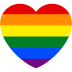Emoji lgbt_heart