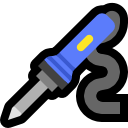 Emoji soldering_iron