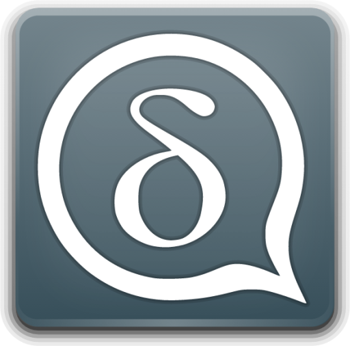 Emoji deltachat