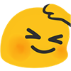 Emoji blobpats