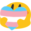 Emoji blobtrans