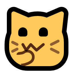 Emoji neocat_3c