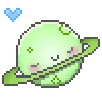 Emoji greenplanet