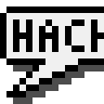 Emoji hacktheplanet_1