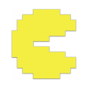 Emoji pacman