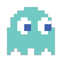Emoji pacmaninky
