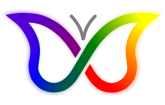 Emoji ADHD_Butterfly