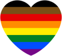 Emoji heart_pride