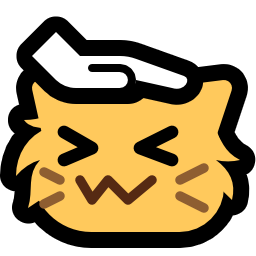 Emoji neocat_pat_floof