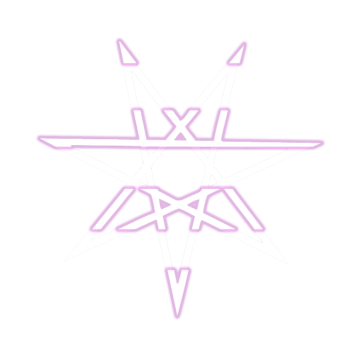 Emoji septagram