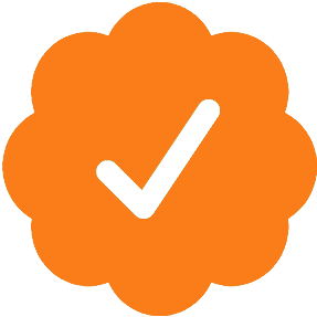 Emoji verified