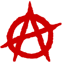 Emoji anarchy