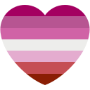 Emoji heart_lesbian