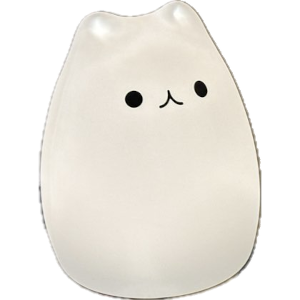 Emoji eggcat