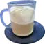 Emoji kawa