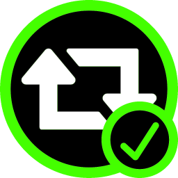 Emoji boost_ok