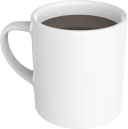 Emoji coffeecup