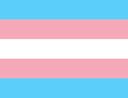 Emoji trans_flag