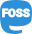 Emoji fosstodon