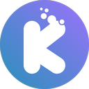 Emoji keyoxide