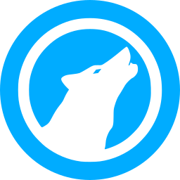 Emoji librewolf