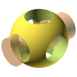 Emoji openscad