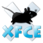 Emoji xfce