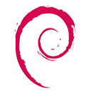 Emoji debian