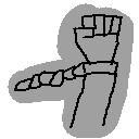 Emoji antipower