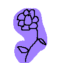 Emoji bloomness