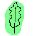 Emoji oak
