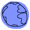 Emoji treatearth