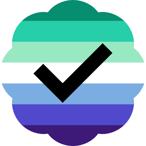 Emoji verifiedmlm