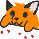 Emoji blobfoxbongo