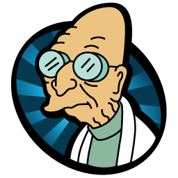 Emoji farnsworth