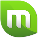 Emoji mint_linux_logo