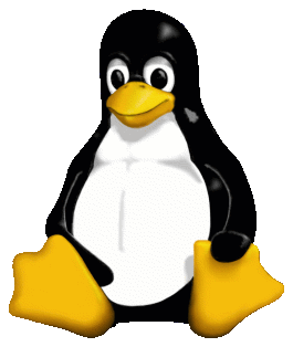 Emoji tux