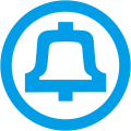 Emoji bell