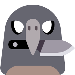 Emoji brdKnife